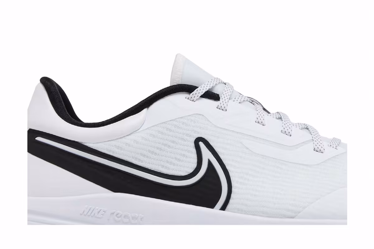 Nike Air Zoom Infinity Tour NEXT% White Photo Blue, view 3