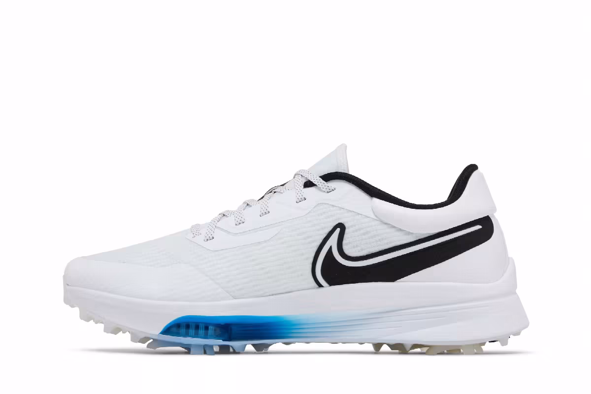 Nike Air Zoom Infinity Tour NEXT% White Photo Blue, view 4