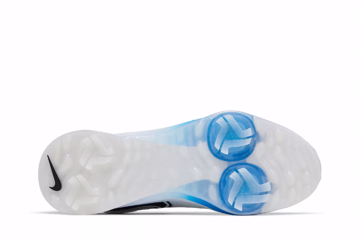 Nike Air Zoom Infinity Tour NEXT% White Photo Blue, view 5