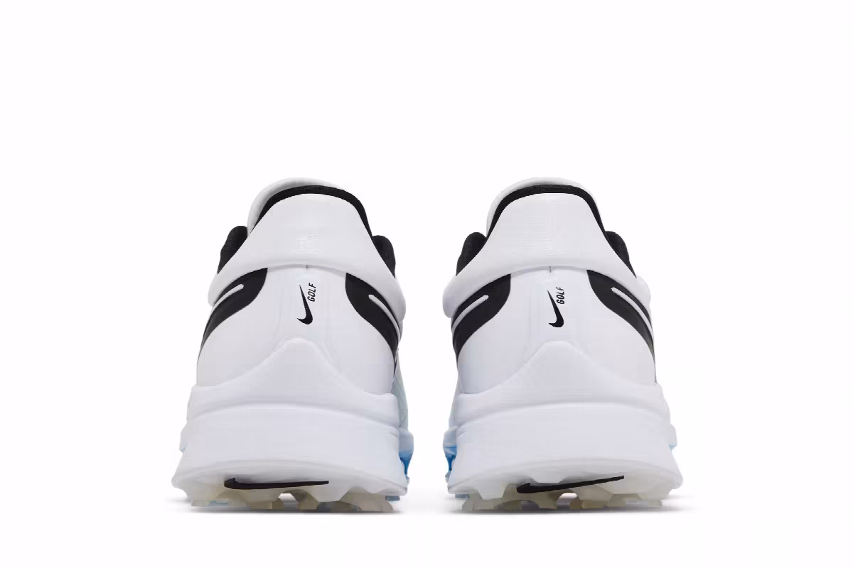 Nike Air Zoom Infinity Tour NEXT% White Photo Blue, view 7
