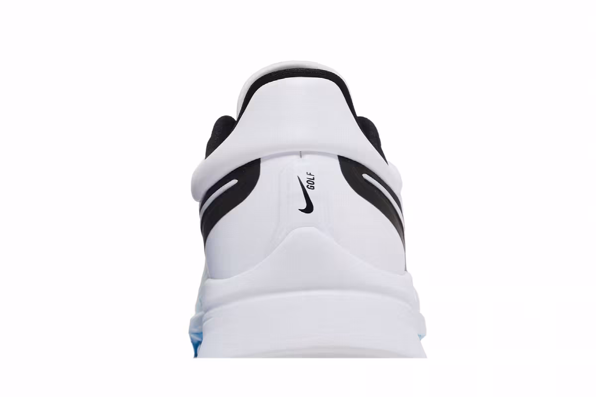 Nike Air Zoom Infinity Tour NEXT% White Photo Blue, view 8