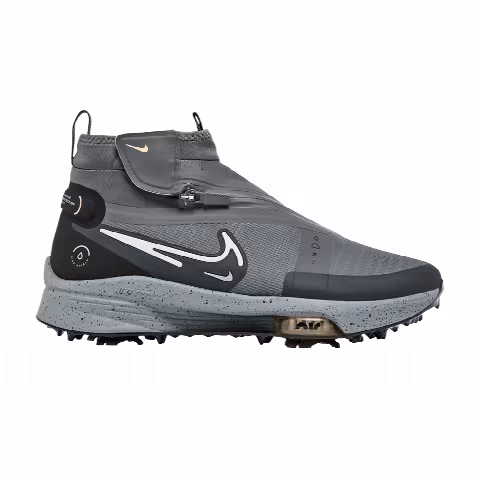 Nike Air Zoom Infinity Tour NEXT% Shield Wide 'Iron Grey'