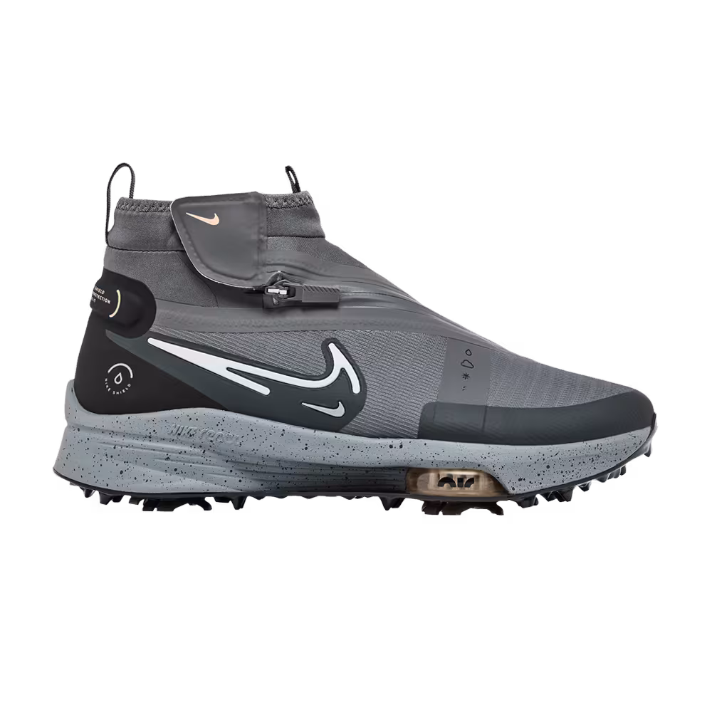 Nike Air Zoom Infinity Tour NEXT% Shield Wide Iron Grey
