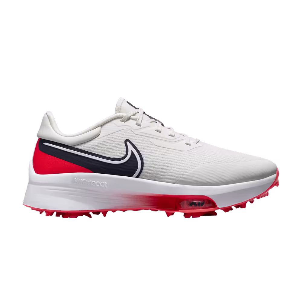 Nike Air Zoom Infinity Tour NEXT% Wide Phantom Bright Crimson