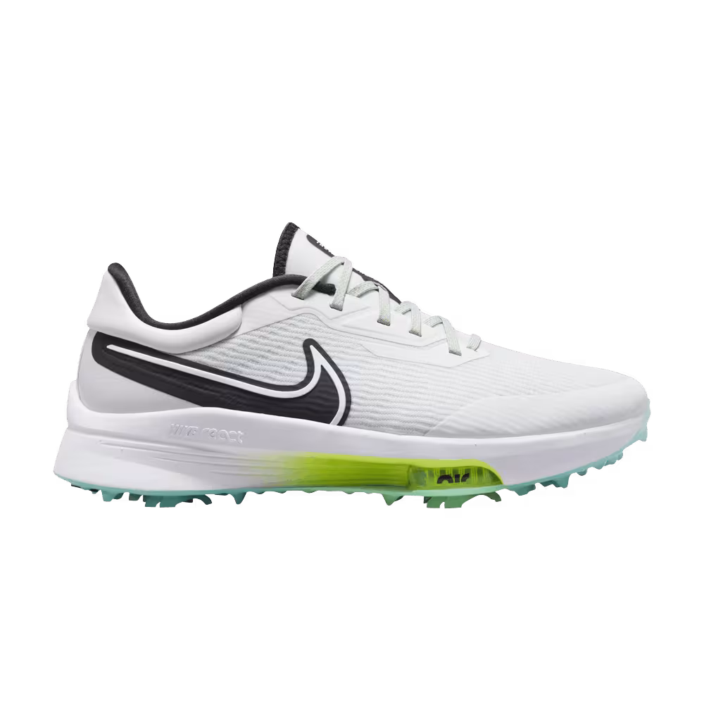 Nike Air Zoom Infinity Tour NEXT% Photon Dust Emerald Rise