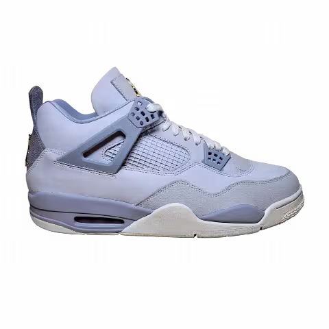 Air Jordan 4 Retro 'UNC Tarheels' PE