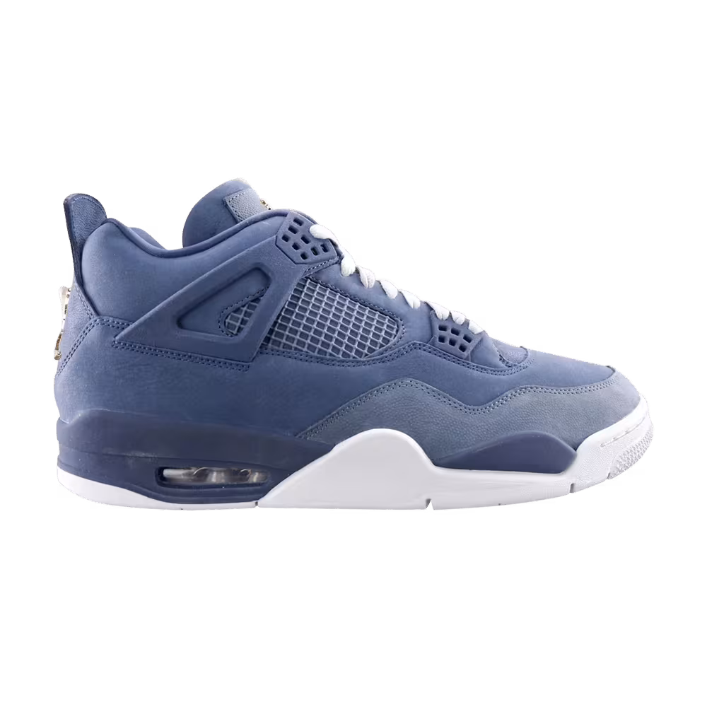 Air Jordan 4 Howard University