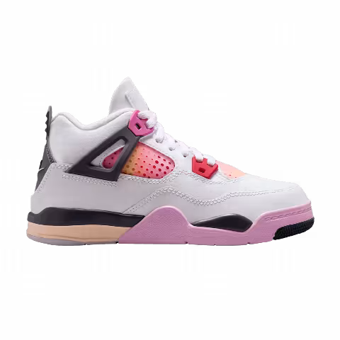Air Jordan 4 Retro PS 'Comic'