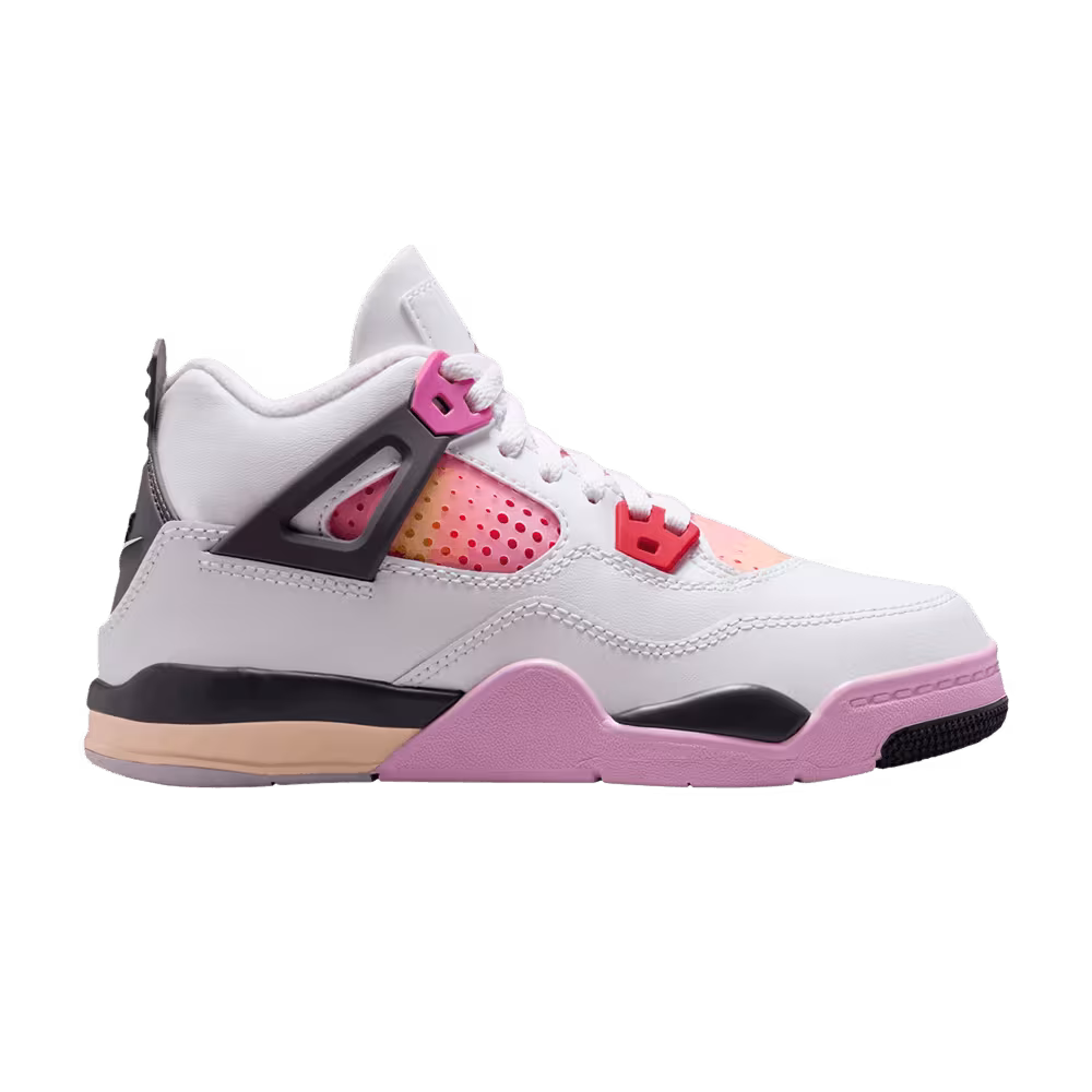 Air Jordan 4 PS Comic