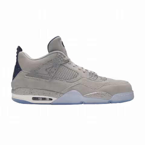 Air Jordan 4 Retro 'Georgetown' PE