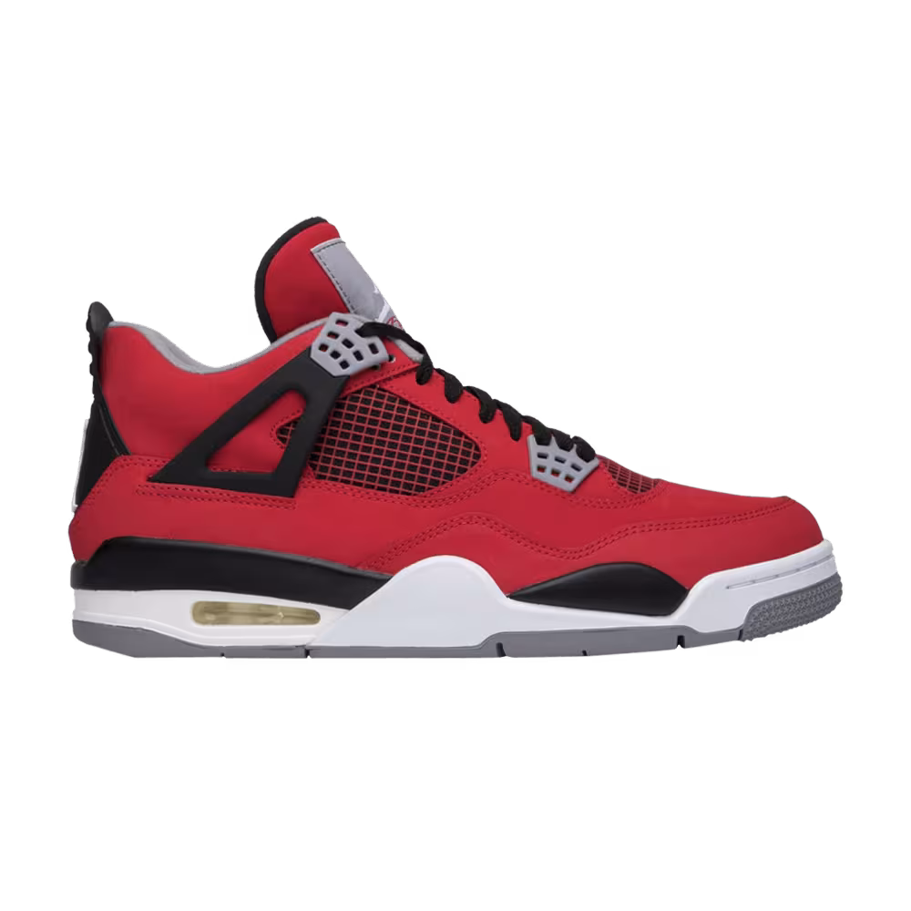 Air Jordan 4 Toro Bravo