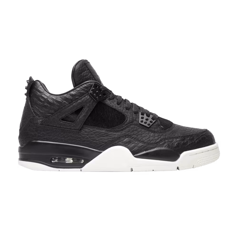 Air Jordan 4 Pinnacle
