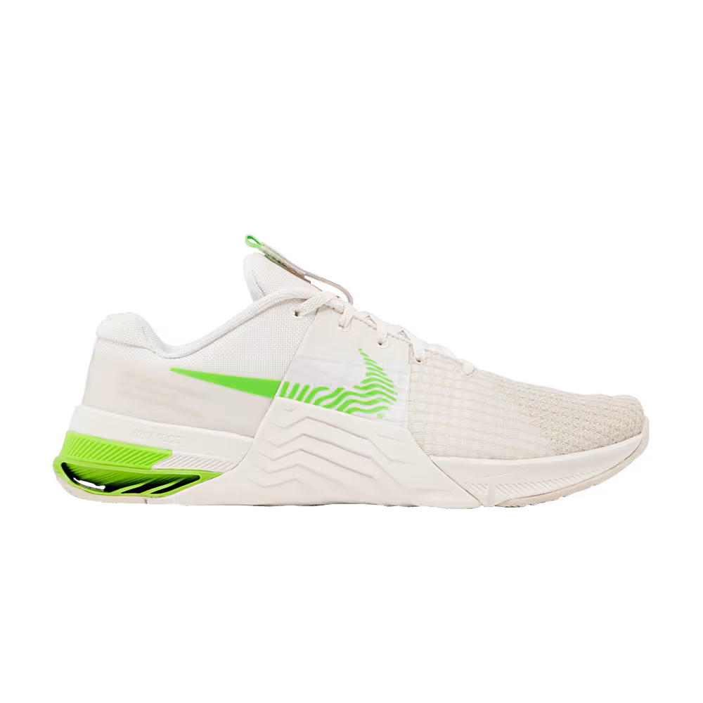 Nike Metcon 8 Phantom Green Strike