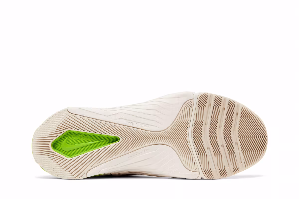 Nike Metcon 8 Phantom Green Strike, view 5