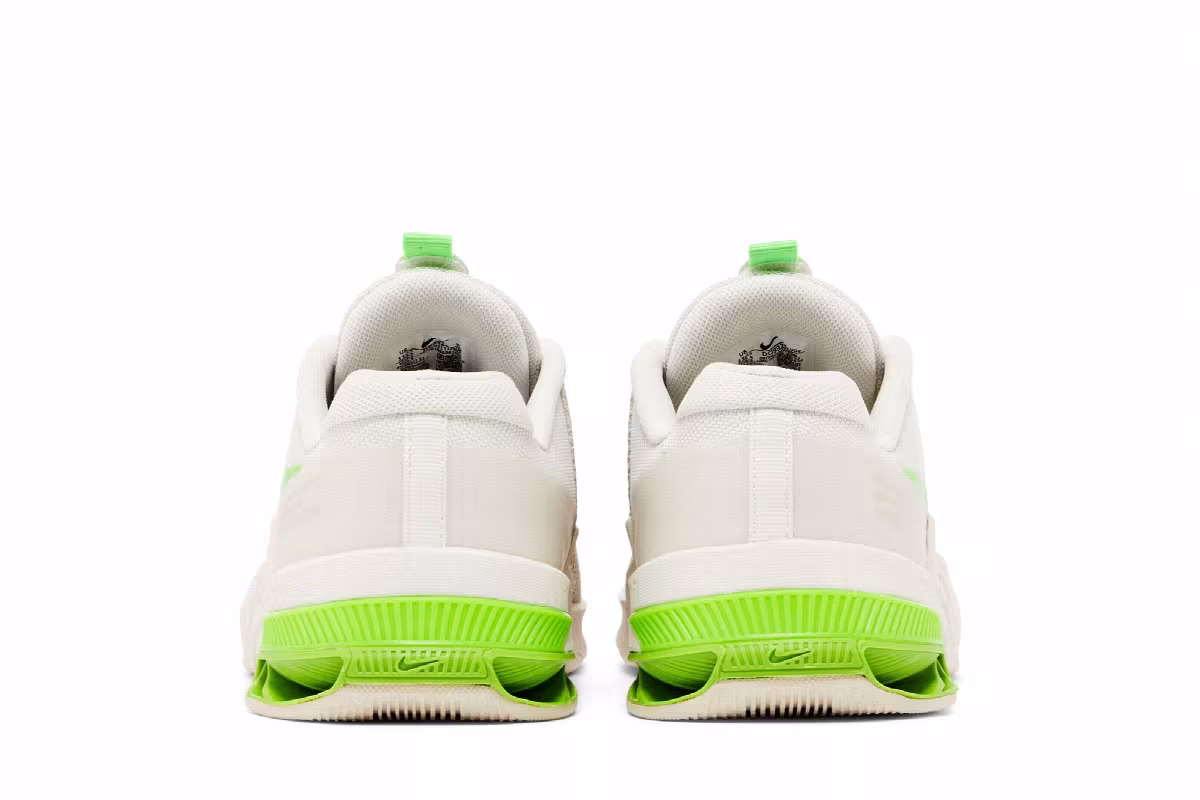 Nike Metcon 8 Phantom Green Strike, view 7