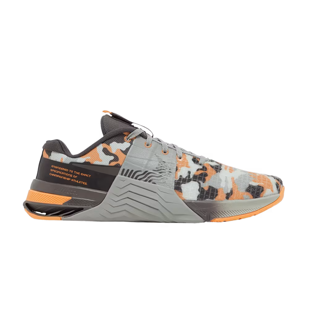 Nike Metcon 8 AMP Smoky Camo
