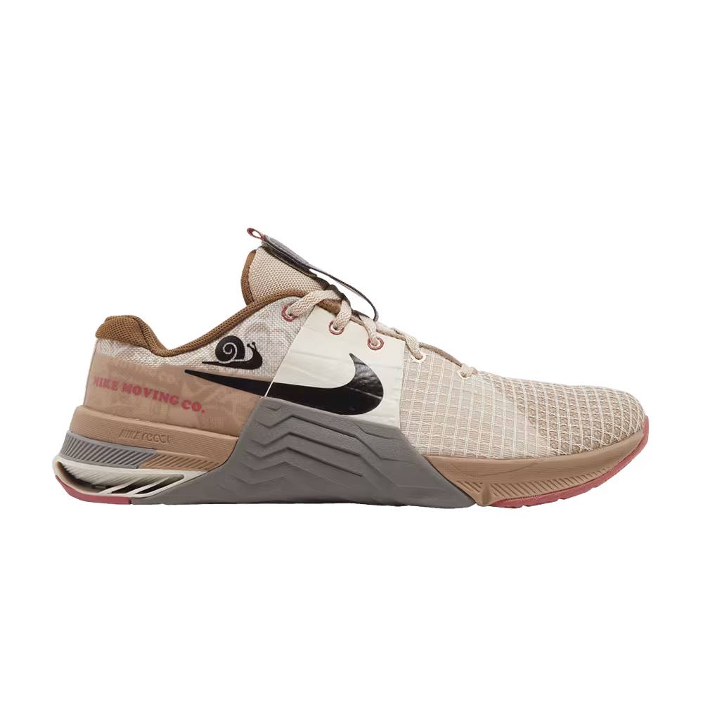 Nike Metcon 8 AMP Moving Company