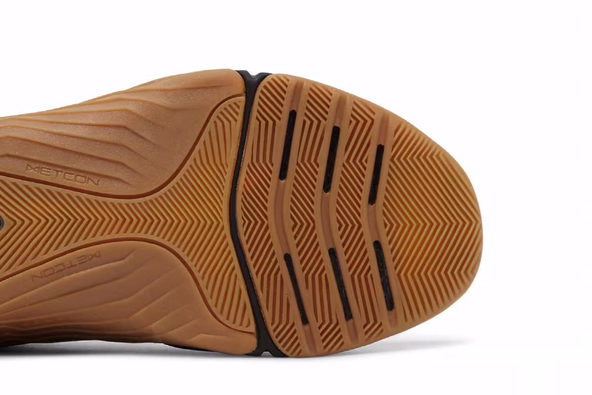 Nike Metcon 8 Iron Grey Gum, view 6