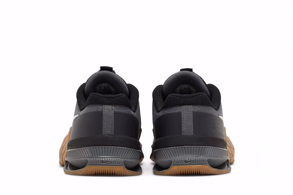 Nike Metcon 8 Iron Grey Gum, view 7