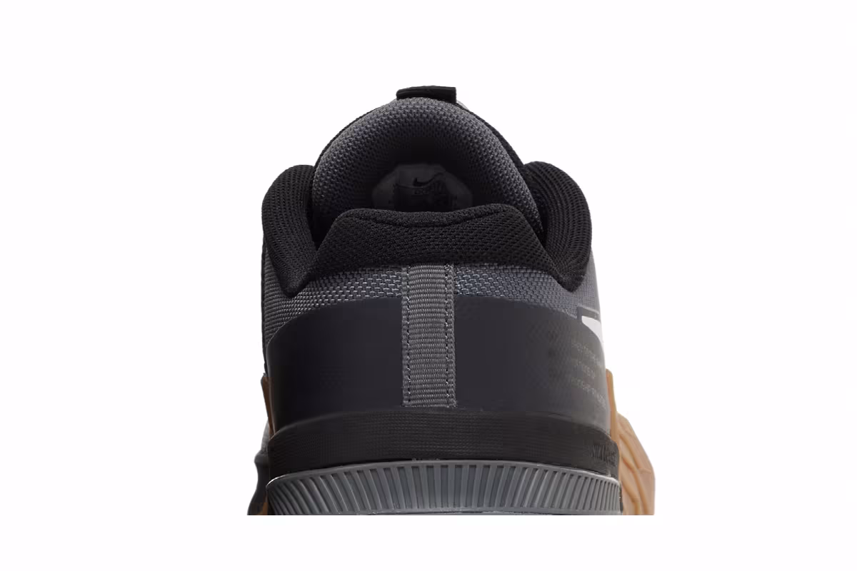 Nike Metcon 8 Iron Grey Gum, view 8