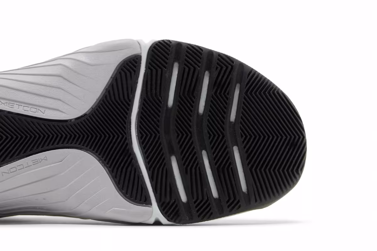 Nike Metcon 8 Volt Diffused Blue, view 6