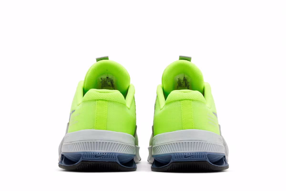Nike Metcon 8 Volt Diffused Blue, view 7