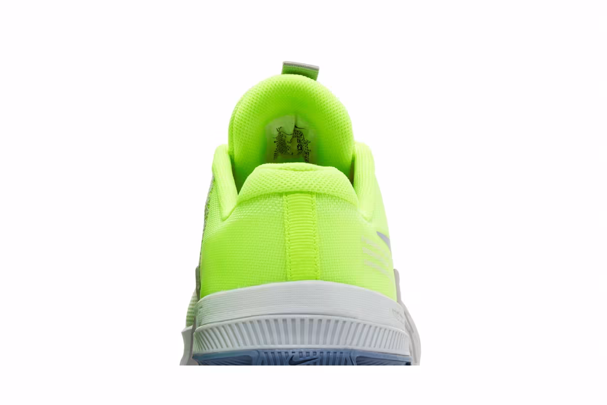 Nike Metcon 8 Volt Diffused Blue, view 8