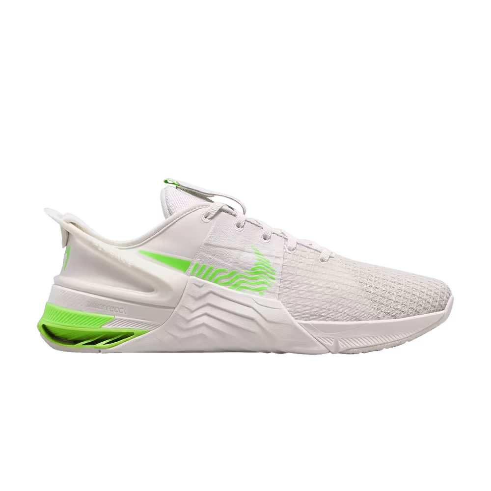 Nike Metcon 8 FlyEase Phantom Green Strike