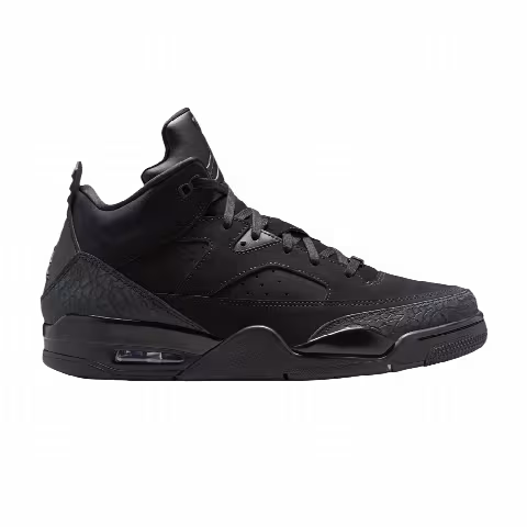 Air Jordan Son Of Mars Low 'Black'