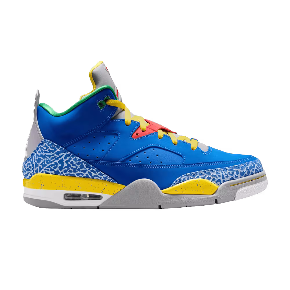Air Jordan Son Of Mars Low Do The Right Thing 2026