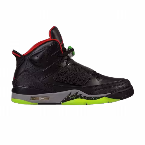 Air Jordan Son of Mars