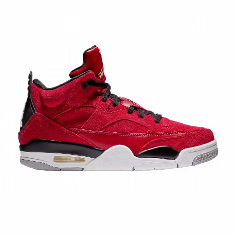 Air Jordan Son Of Mars Low 'Gym Red'