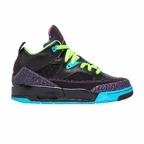 Air Jordan Son of Mars Low GS