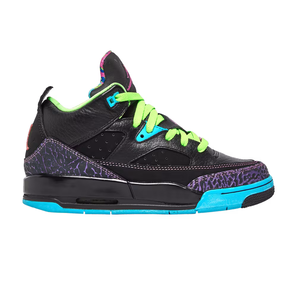 Air Jordan Son of Mars Low GS