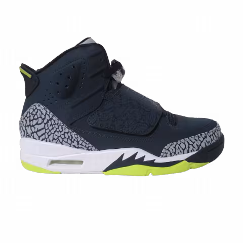 Air Jordan Son of Mars 'Armory Navy'