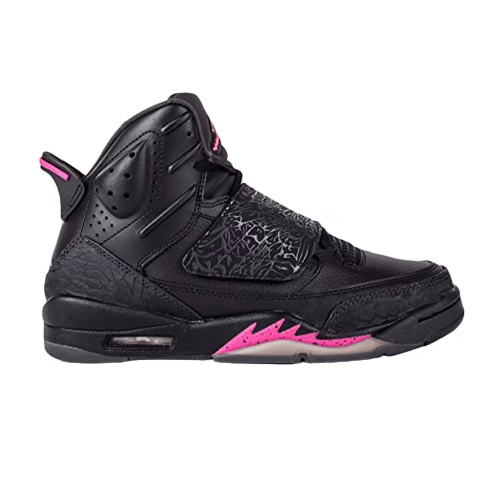 Air Jordan Son Of Mars GS Hyper Pink
