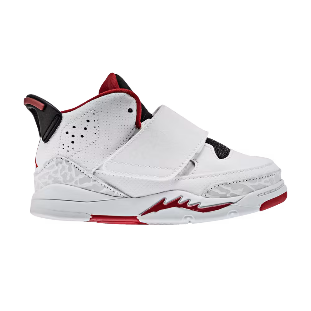 Air Jordan Son of Mars BT