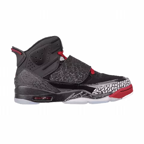 Air Jordan Son Of Mars GS