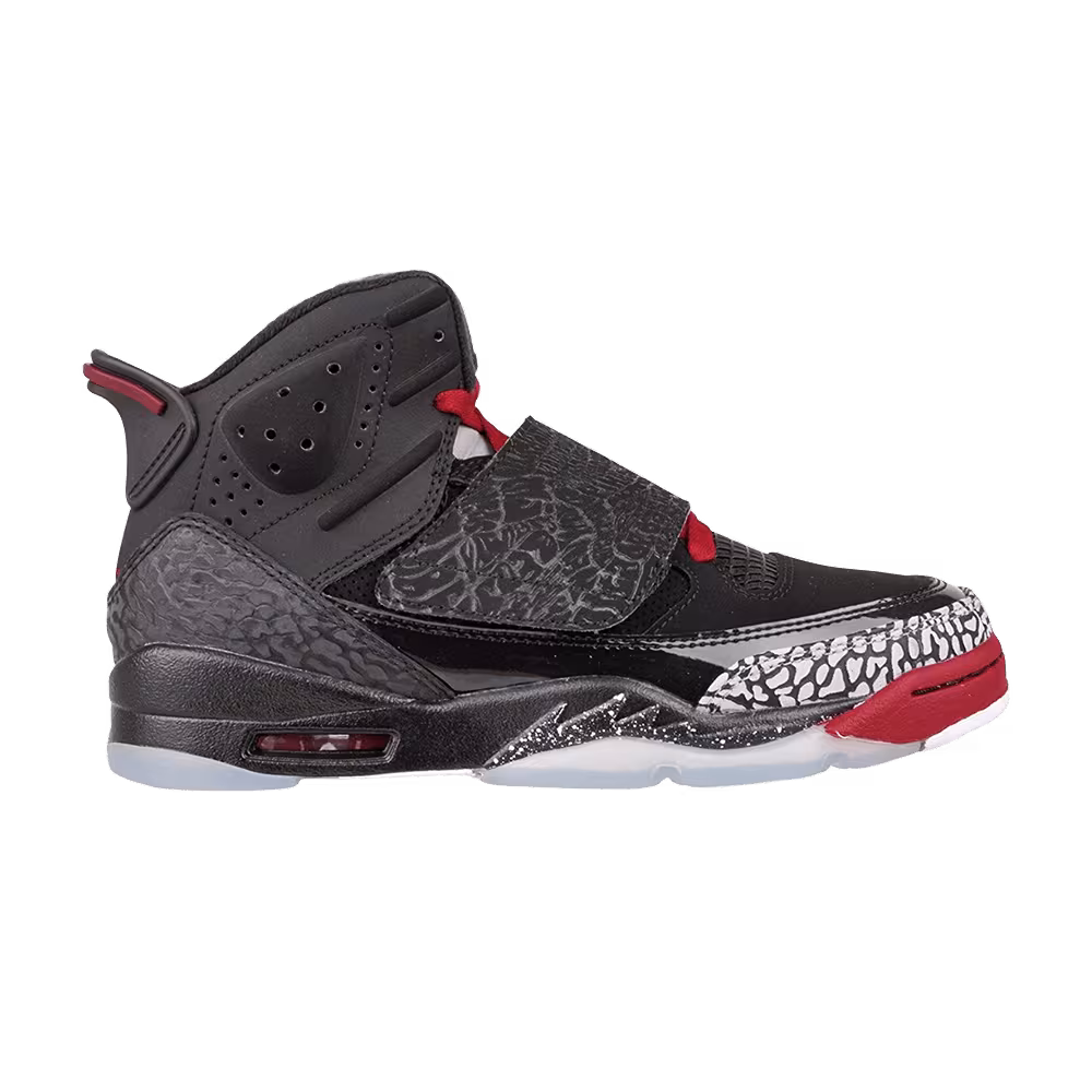 Air Jordan Son Of Mars GS Son of Mars
