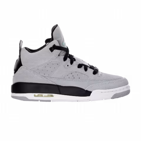 Air Jordan Son Of Mars Low BG 'Wolf Grey'