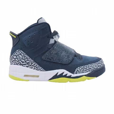 Air Jordan Son of Mars GS 'Armory Navy'