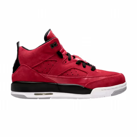 Air Jordan Son Of Mars Low BG 'Gym Red'