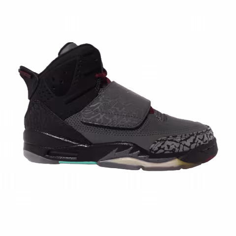 Air Jordan Son Of Mars GS 'Bordeaux'