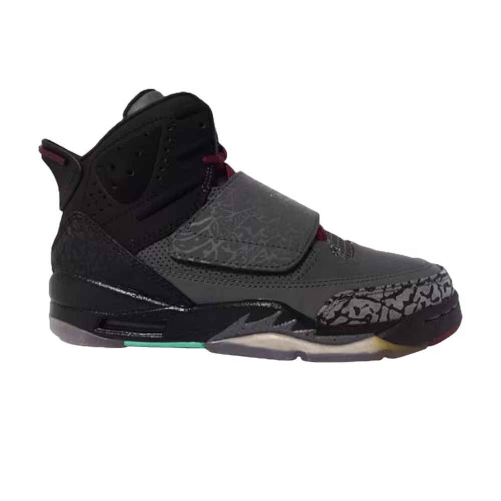 Air Jordan Son Of Mars GS Bordeaux