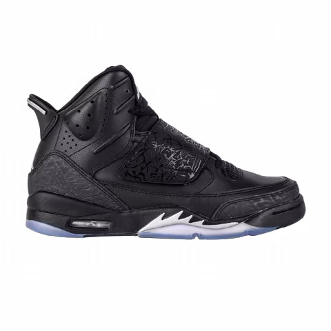 Air Jordan Son of Mars BG 'Black'