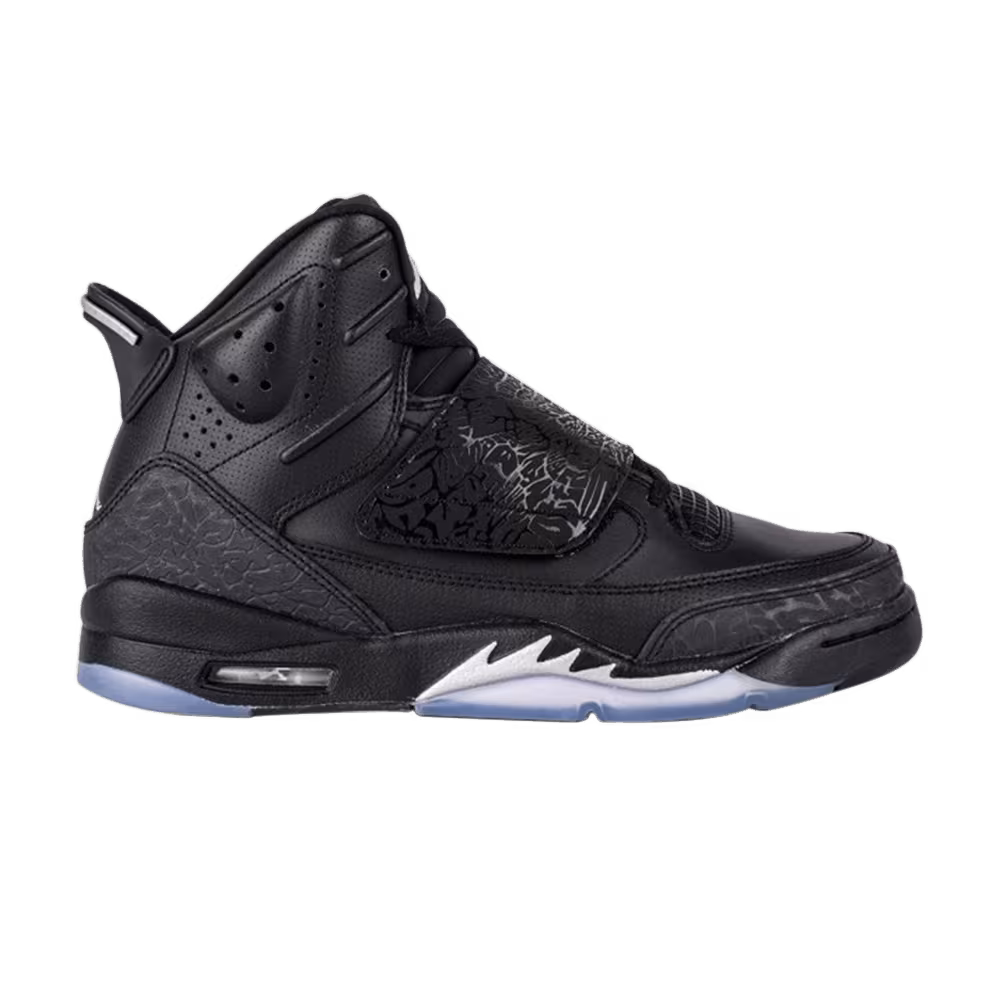 Air Jordan Son of Mars BG Black