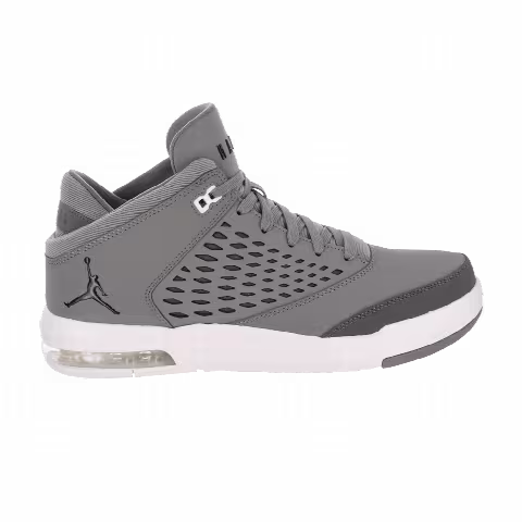 Air Jordan Flight Origin 4 'Cool Grey'