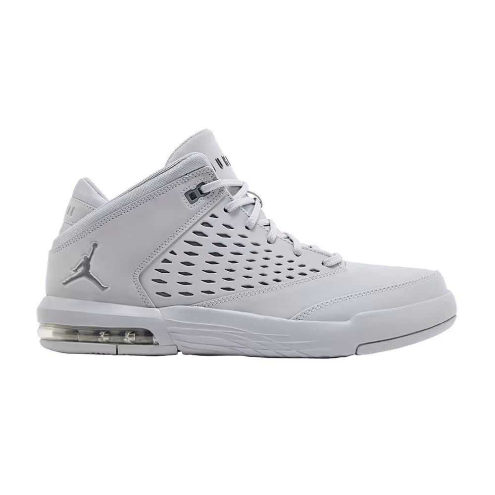 Air Jordan Flight Origin 4 Wolf Grey