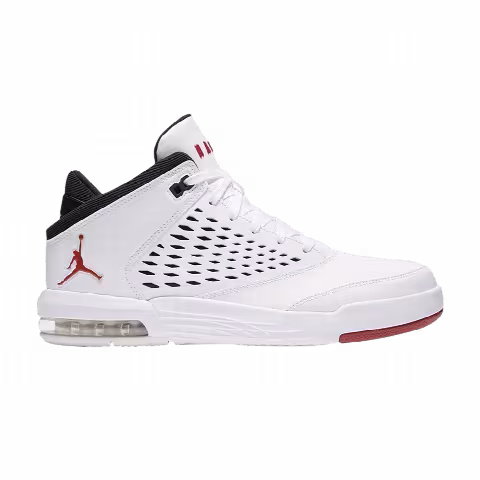 Air Jordan Flight Origin 4 'White Red'