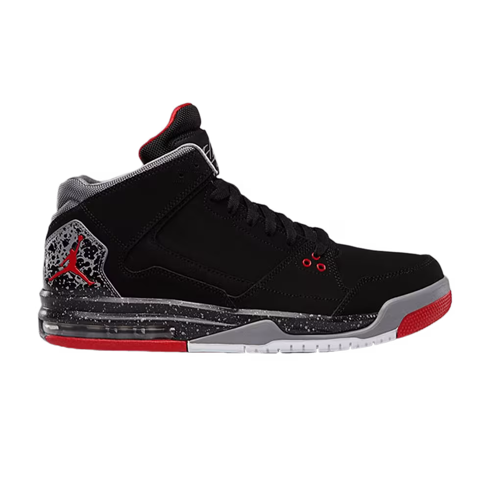 Air Jordan Flight Origin Bred